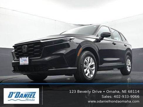 Used 2024 Honda CR-V LX image 9