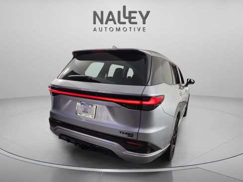 New 2026 Lexus TX 350 AWD image 5