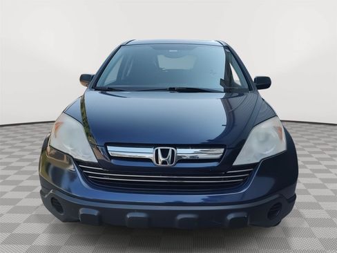 Used 2007 Honda CR-V EX image 17