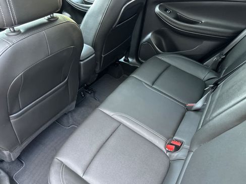 Used 2024 Buick Encore GX Sport Touring w/ Experience Buick Package AWD/4WD image 4