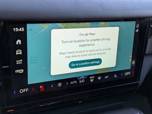 Certified 2025 Lincoln Navigator L Black Label image 28