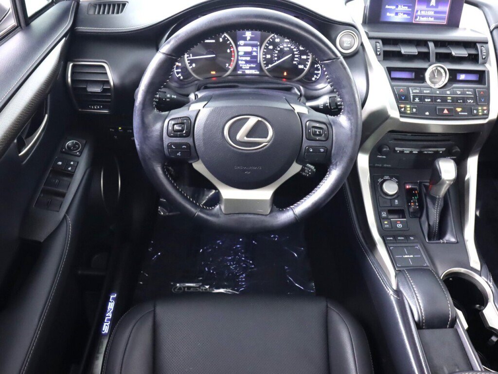 Used 2015 Lexus NX 200t AWD w/ Premium Package image 33