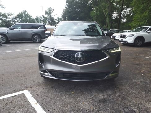 Used 2023 Acura MDX FWD w/ Technology Package image 2