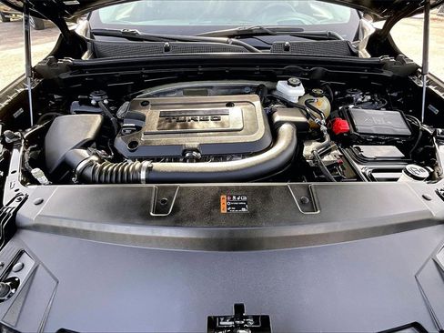 Used 2023 Buick Envision Avenir image 30