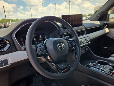Used 2026 Honda Passport TrailSport Elite image 15