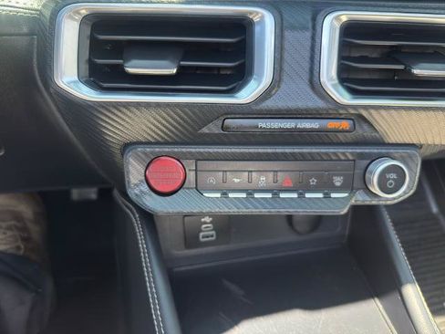 Certified 2025 Ford Mustang GT Premium RWD image 14