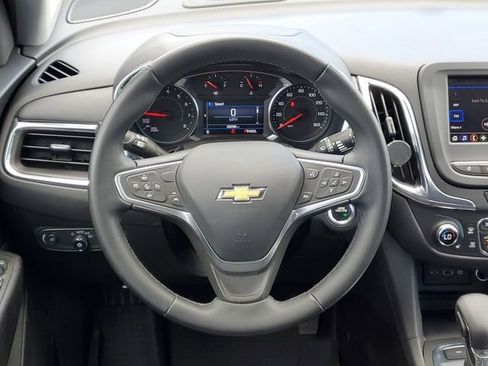 Used 2023 Chevrolet Equinox LT AWD/4WD image 33