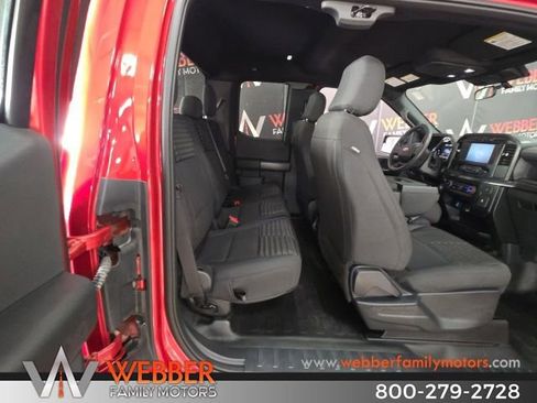 Used 2023 Ford F150 XL w/ STX Appearance Package image 18
