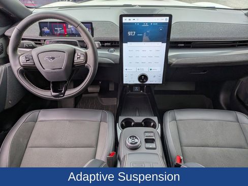 Used 2024 Ford Mustang Mach-E GT image 15