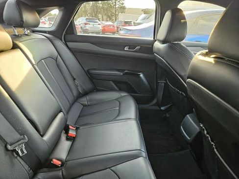 Used 2023 Kia K5 GT-Line image 9