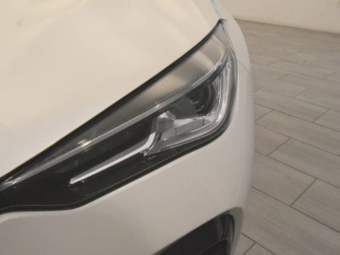 Used 2023 INFINITI QX55 Luxe w/ Cargo Package image 9