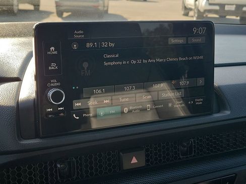 Used 2024 Honda CR-V Sport-L image 27