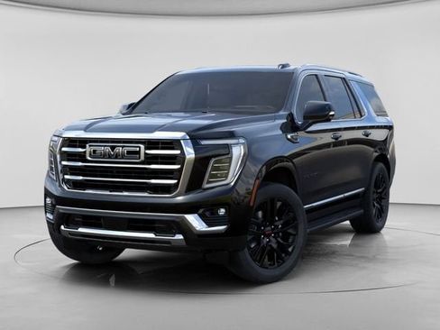 New 2026 GMC Yukon Elevation w/ Elevation Premium Package AWD/4WD image 8