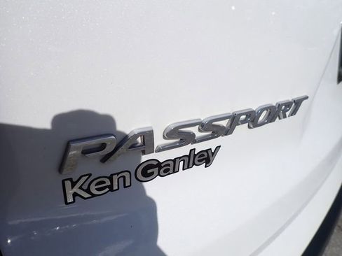 Used 2023 Honda Passport EX-L image 7