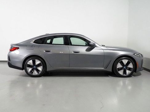 Used 2023 BMW i4 eDrive35 image 5