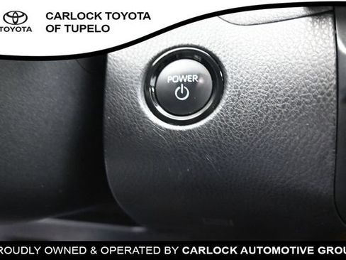 Used 2026 Toyota Camry LE FWD image 17