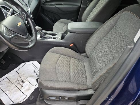 Used 2022 Chevrolet Equinox LT AWD/4WD image 10
