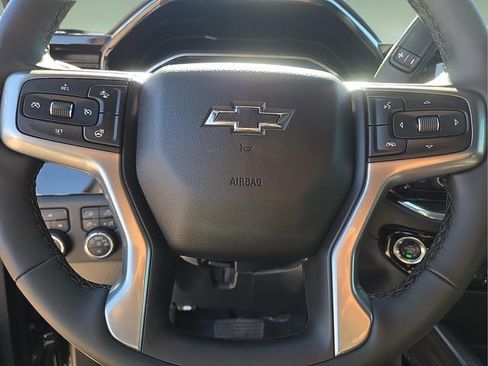 Used 2025 Chevrolet Silverado 2500 LT w/ Trail Boss Package image 31