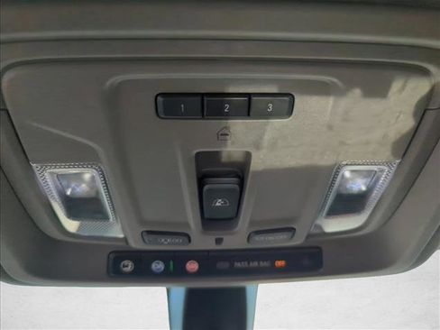 Used 2020 Chevrolet Silverado 1500 LT Trail Boss image 20