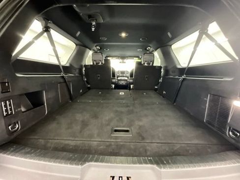 Used 2018 Ford Expedition Max Limited AWD/4WD image 23