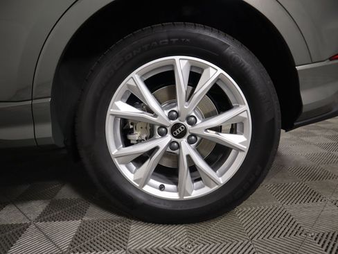 New 2025 Audi Q3 2.0T Premium Plus image 31