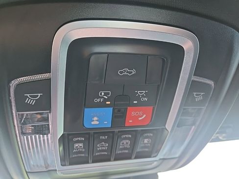 New 2026 RAM 1500 Limited image 93