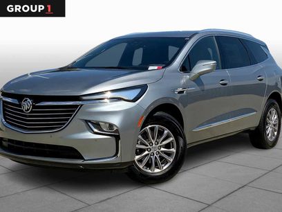 Used 2024 Buick Enclave Premium