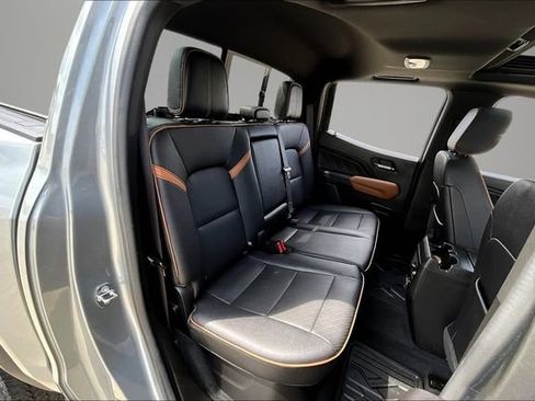 Used 2023 GMC Canyon AT4 w/ AT4 Premium Package AWD/4WD image 26