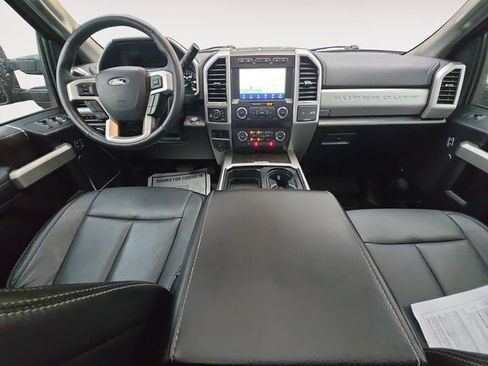 Used 2020 Ford F250 Lariat image 10