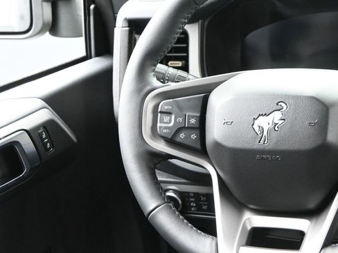 New 2025 Ford Bronco Badlands AWD/4WD image 33
