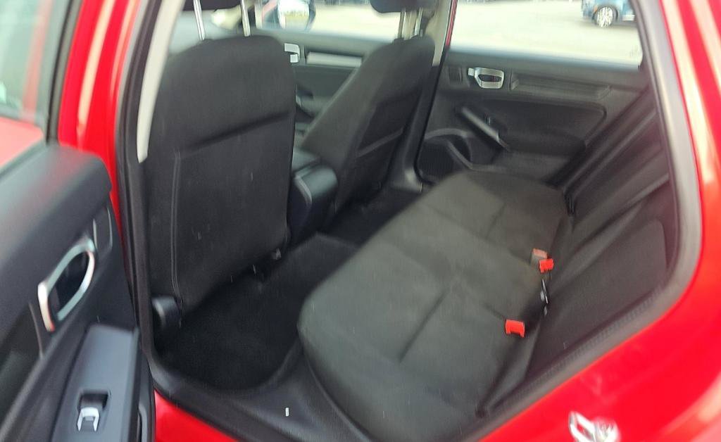 Used 2022 Honda Civic EX image 15