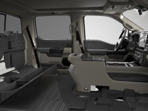 New 2026 Ford F250 Platinum w/ Platinum Plus Package image 25