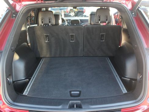 Used 2020 Chevrolet Blazer RS image 11