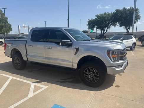Used 2022 Ford F150 Tremor w/ Equipment Group 401A Mid AWD/4WD image 15