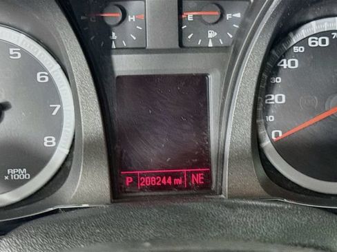 Used 2016 GMC Terrain SLE AWD/4WD image 11