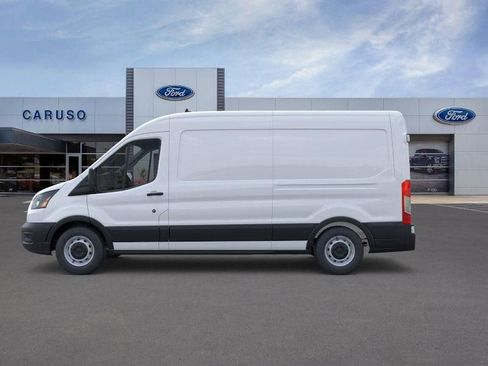 New 2026 Ford Transit 250 148 Medium Roof image 3