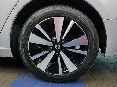 Used 2021 Nissan Altima 2.5 SV image 56