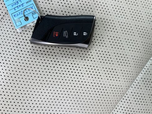 Used 2023 Lexus RX 350 AWD w/ Accessory Package (Z1) image 35