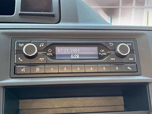 Used 2024 Ford E-350 and Econoline 350 Super Duty w/ Power Windows & Locks Group RWD image 29