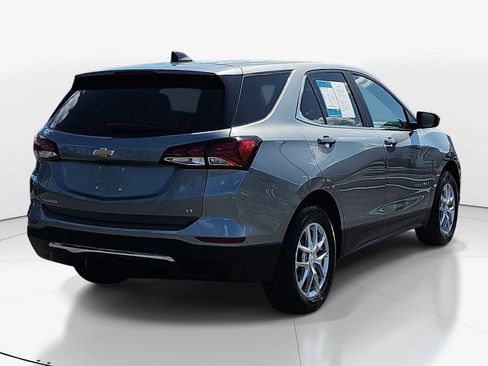 Used 2024 Chevrolet Equinox LT FWD image 6