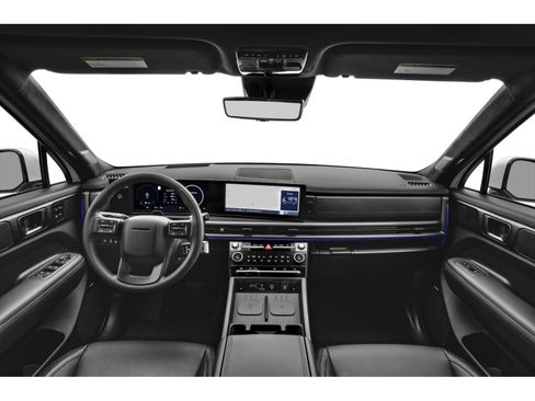 New 2025 Hyundai Santa Fe Calligraphy image 5