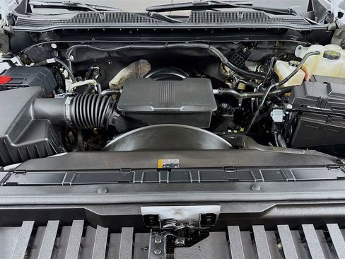 Used 2024 Chevrolet Silverado 2500 W/T w/ WT Convenience Package image 26