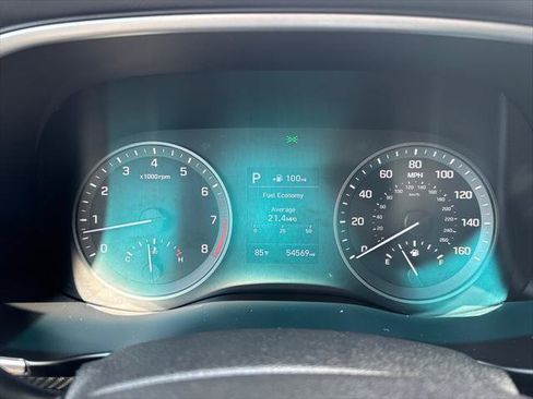 Used 2019 Hyundai Tucson SEL AWD/4WD image 14