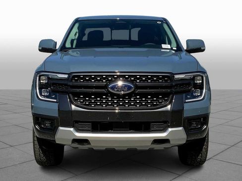 Used 2025 Ford Ranger Lariat w/ FX4 Off-Road Package image 3