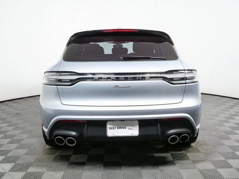 Certified 2023 Porsche Macan image 29