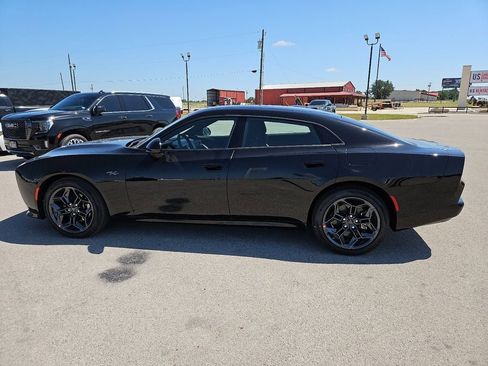 New 2026 Dodge Charger R/T AWD/4WD image 3