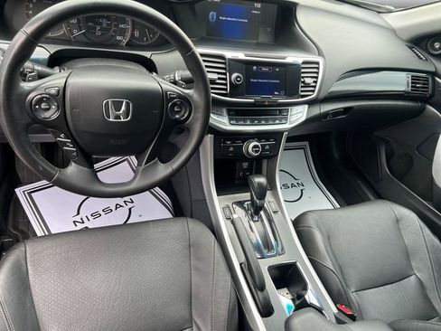 Used 2013 Honda Accord EX-L image 12