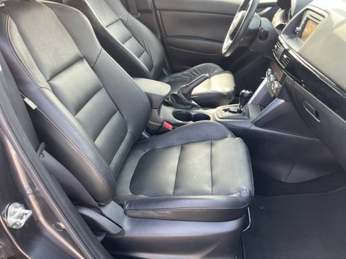 Used 2014 MAZDA CX-5 Grand Touring FWD image 16