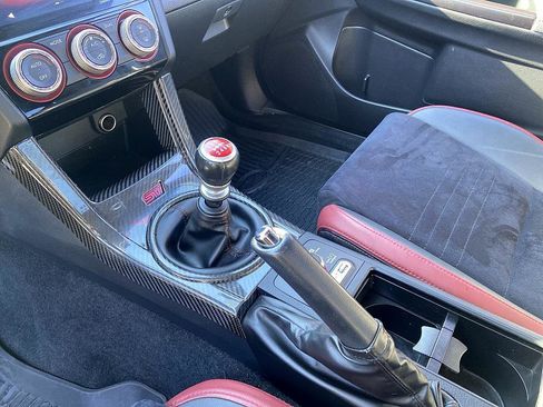 Used 2017 Subaru WRX STI w/ Popular Package #3 image 15