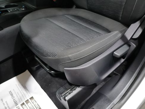Used 2023 Ford Bronco Sport AWD/4WD image 10